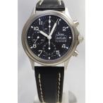 Sinn ジン 358 SA フリーガー SS　レザー/358.SA.FLIEGER