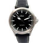 Sinn ジン 556 SS レザー