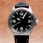 Sinn ジン 556A SS　レザー