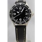 Sinn ジン 657.PILOT SS レザー