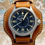 Sinn ジン 856.B-Uhr 世界限定856本モデル レザーストラップ