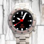 Sinn ジン U1 Uボートメタル ブレス 1010.010