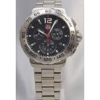 TAG HEUER タグ ホイヤー Formula 1 フォーミュラ1 QZ クロノ CAU1112.BA0858