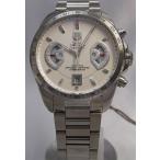 TAG HEUER　タグ ホイヤー　グランド カレラ　キャリバー17RS　CAV511B.BA090 ...