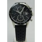 カーフレザーストラップ 16mm ブラック