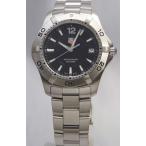 TAG HEUER　タグ ホイヤー　アクアレーサー　QZ　39mm　WAF1110.BA0800
