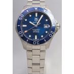 TAG HEUER　タグ ホイヤー　アクアレーサー　キャリバー5　WAN2111.BA0822