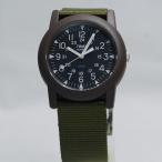 タイメックス　TIMEX Camper・MK1 オリジナルキャンパー カーキ　T41711【今回限りの復活】 正規品