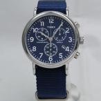 タイメックス TIMEX Weekender Chrono ウィークエンダー クロノ TW2P71300 正規品