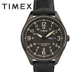 Yahoo! Yahoo!ショッピング(ヤフー ショッピング)タイメックス　TIMEX ウォーターベリー トラディショナル ブラック レザー TW2R89100 正規品【数量限定特価】