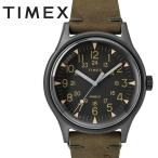 Yahoo! Yahoo!ショッピング(ヤフー ショッピング)タイメックス　TIMEX MK1 スチール 40mm オリーブ レザー　TW2R97000 正規品【数量限定特価】