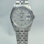 チュードルTUDOR プリンス　デイデイト SV モザイク 76200　【新品】