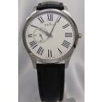 ゼニス/ヘリテージ　ウルトラシン/WH/レザー/03.2010.681/11.C493