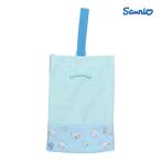  обувь сумка Kids Cinnamoroll девочка сумка для обуви сверху обувь пакет обувь inserting входить . подготовка тренировочный ткань ручная сумка ...