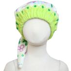  шапочка-полотенце ребенок Kids девочка clover плавание плавание бассейн колпак полотенце волосы колпак банное полотенце 