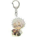 鬼滅の刃 不死川 実弥 (おはぎ) ぎゅぎゅっとアクリルキーホルダー 第四弾