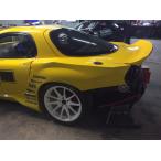 MAZDA RX-7 FD3S トランクスポイラー Type B マツダ FD