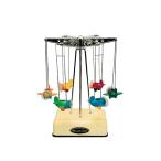 オルゴール 飛行塔 (カラー) イシグロ/12710