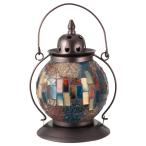 モザイクランプ クリムト ランタン