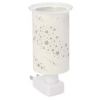 メタルアロマライト コンセント型 