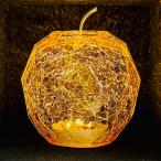  стекло sifa свет непрямое освещение Apple Gold ( одиночный 4 батарейка 3шт.@ использование : продается отдельно )isi Glo /21412