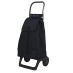ロルサー(Rolser) ショッピングカート 静音 軽い JOY モノトーン ブラック 正規品/スペイン RS-101J