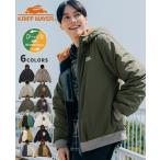 ショッピング秋 クリフメイヤー KRIFF MAYER メンズ ユニセックス アウター パーカー リバーシブル ボアフリース マルチカラー フーディー アウトドア 秋 冬 ひっくりジャケット