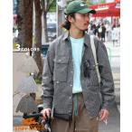 クリフメイヤー KRIFF MAYER メンズ ユニセックス 長袖 チェックシャツ レギュラーカラー カジュアル ストリート 春 夏 シアサッカーチェックドアシャツ