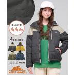 クリフメイヤー キッズ KRIFF MAYER KIDS 子供服 ジャケット アウター 羽織 上着 撥水 防汚 長袖 フード ジップアップ 2025FW テクノロジャケット