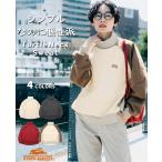クリフメイヤー レディース KRIFF MAYER LADYS トップス 暖かい 体型カバー ゆったり カジュアル 裏起毛 タートル スウェット
