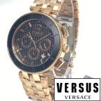 ★新品 美品 Versus Versace ヴェルサス ヴェルサーチ メンズ