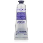 ロクシタン(L'OCCITANE) ラベンダー リラックスハンドクリーム 30ml