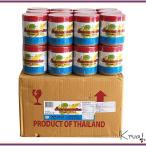 ココナッツシュガー ナムタンマパオ プラティプトン 454g×24個 業務用