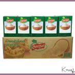  кокос крем пудра gati штемпель .o Thai 60g×10 шт ×10 box 