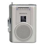 WINTECH AM/FM с радио лента магнитофон PCT-02RM