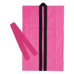 ARTEC цвет нетканый материал длинный - pi( пчела maki есть ) персик J рукав . нет . движение ... длина. длинный длинный - piATC1164