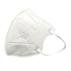 ショッピングkn95 マスク TKJP KN95 高性能5層マスク 〔K01〕 メガネがくもらない 50枚 不織布 個包装 使い捨て 通院・介護・感染対策 k01-11