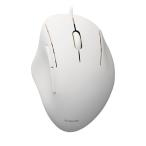 エレコム SHELLPHA USB有線マウス(5ボタ