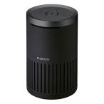  Elecom для собраний проводной динамик phone 350ml жестяная банка примерно. размер иен тубус форма дизайн HS-SP02M2BK