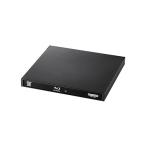  Elecom Blu-ray дисковод /USB3.2 Gen1(USB3.0)/ тонкий / вписывание soft есть /UHDBD соответствует / черный LBD-PWA6U3LBK