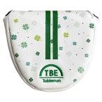 (5 шт. комплект ) TOBIEMON короткая клюшка покрытие колотушка type clover рисунок T-MPC-C1X5