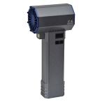  день перемещение промышленность баллончик для обдувки вентилятор . способ GUN Eagle черный NICHIDO-TPG-PI-L