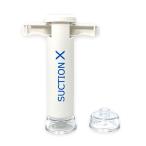  Ricci скрепление всасывание Xpoizn съемник белый SX-03-53426