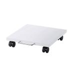  Sanwa Supply принтер подставка W400×D400×H87mm LPS-124U