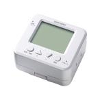  Sanwa Supply цифровой тип таймер-розетка TAP-RT3
