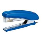 (まとめ)マックス ホッチキス HD-10D ブルー HD90022〔×10セット〕
