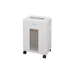 IRIS OHYAMA オフィスシュレッダー KT1600J 業務用シュレッダー - 最