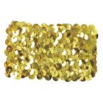 ( суммировать ) металлик напульсник Gold (×20 комплект )
