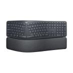 logicool ロジクール ERGO K860スプリットキーボード ビジネス用 K860B