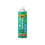 (まとめ)エアダスターPro 350ml 24本